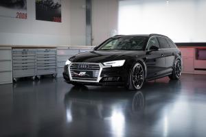 2016 Audi AS4 Avant by ABT